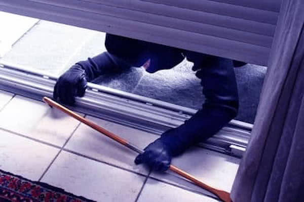 Einbruchsschadenbeseitigung Altdorf